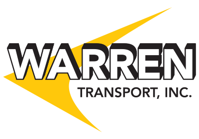 Warren Transport Logo